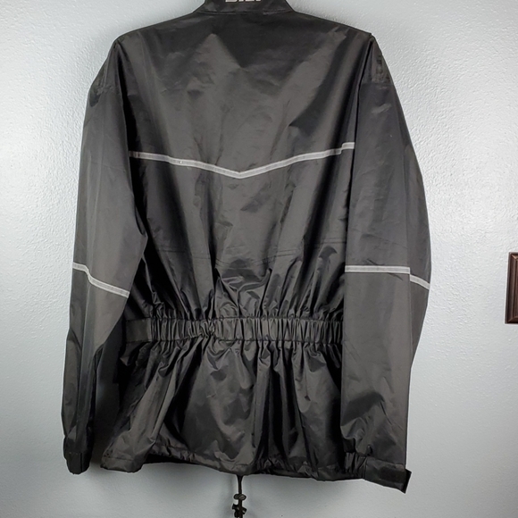 Bilt Waterproof Cycle Jacket - Picture 5 of 9